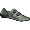Image de Shimano, Hommes, Chaussures de cyclisme, SH-RC703 (39), Vert