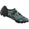 Image de Shimano, Hommes, Chaussures de cyclisme, SH-RX8 Gravel M (47), Vert