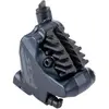 Image de Shimano, Frein à disque, (Frein arrière, Frein avant, Étrier de frein, 2)
