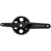 Image de Shimano, Manivelle de vélo, (175 mm)