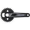 Image de Shimano Manivelles Avec Plateau Deore M6120 175 mm