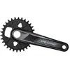 Image de Shimano, Manivelle de vélo, (175 mm)