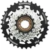 Image de Shimano Cassette De Vélo Tourney Tz510 7s