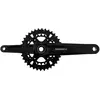 Image de Shimano, Manivelle de vélo, (175 mm)