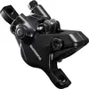 Image de Shimano, Frein à disque, (Avant + arrière, Étrier de frein, 2)