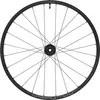 Image de Shimano, Roue, (Roue arrière, 27.5")