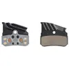 Image de Shimano Plaquettes De Frein à Disque N04c