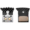 Image de Shimano Plaquettes De Frein à Disque L04c