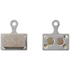Image de Shimano Plaquettes De Frein à Disque Bp-k04ti-mx