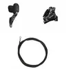 Image de Shimano Kit De Freinage St-rx825-r Br-rx820-r 1700 Mm