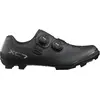 Image de Shimano, Hommes, Chaussures de cyclisme, Men MTB SH-XC7 Schuh SPD (44.5), Noir