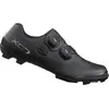 Image de Shimano, Hommes, Chaussures de cyclisme, Men MTB SH-XC7 Schuh SPD (45), Noir