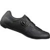 Image de Shimano, Femmes, Chaussures de cyclisme, Women Road SH-RC5 Schuh SPD-SL (37), Noir