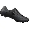 Image de Shimano, Femmes, Chaussures de cyclisme, Women MTB SH-XC5 Schuh SPD (39), Noir