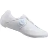 Image de Shimano, Femmes, Chaussures de cyclisme, SH-RC503W (42), Blanc