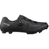 Image de Shimano, Hommes, Chaussures de cyclisme, Men MTB SH-XC5 Schuh SPD (43), Noir