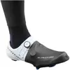Image de Shimano, Unisexe, Surchaussures, S-PHYRE Toe Shoe Cover (40), Noir