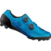 Image de Shimano, Unisexe, Chaussures de cyclisme, S-phyre SH-XC903 (27, 42), Noir, Bleu