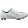 Image de Shimano, Unisexe, Chaussures de cyclisme, S-Phyre SH-XC903E Chaussures MTB Larges (41, 43), Blanc, Noir, Gris