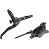 Image de Shimano Freins Xt T8100/m8120 Rp Dx 1700 Mm Bl-t8100