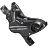 Image de Shimano Étrier De Frein à Disque Arrière Br-m6120/bl-m6100