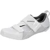 Image de Shimano, Unisexe, Chaussures de cyclisme, SH-TR5 (45), Blanc