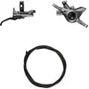 Image de Shimano Kit De Freinage Bl-m9220-r/br-m9200-r