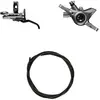 Image de Shimano Kit De Freinage Bl-m9220-l/br-m9200-f
