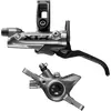 Image de Shimano, Frein à disque, (Frein avant, Kit de frein, 2)