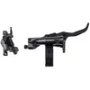 Image de Shimano Freins M8220 Hr 1700 Sw Pm Jk Metal