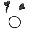 Image de Shimano Kit De Freinage St-rx400-r/br-rx410-r 1700 Mm