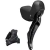 Image de Shimano, Frein à disque, (Frein arrière, Kit de frein, 2)