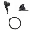 Image de Shimano Kit De Freinage St-rx400-l/br-rx410-f 1000 Mm