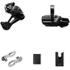 Image de Shimano Kit De Mise à Niveau Deore M6250 Di2 Rd-sgs Sw-r