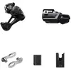 Image de Shimano Kit De Mise à Niveau Deore M6250 Di2 I-speec Rd-sgssw-ir