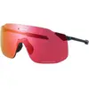 Image de Shimano, Unisexe, Lunettes de sport, S-Phyre L2 (Noir, Noir saphir, Noir, Red), Noir