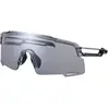 Image de Shimano, Unisexe, Lunettes de sport, CE-Equinox 5 (Gris), Gris