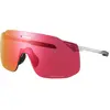 Image de Shimano, Unisexe, Lunettes de sport, Lunettes unisexes S-Phyre SL (Cristal mat, ridescape rd), Transparent