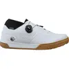 Image de Shimano, Hommes, Chaussures de cyclisme, Men MTB SH-GF8 Schuh (46), Blanc, Gris