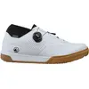 Image de Shimano, Hommes, Chaussures de cyclisme, Men MTB SH-GF8 Schuh (40), Gris, Blanc