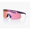 Image de Shimano, Unisexe, Lunettes de sport, S-PHYRE 2 Ridescape Trail (Noir, Rose, rose/noir mat), Pink, Noir
