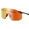 Image de Shimano, Unisexe, Lunettes de sport, S-Phyre SL 2 (Noir saphir), Noir, Multicolore