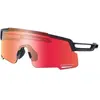 Image de Shimano, Unisexe, Lunettes de sport, Equinox 5 (Noir mat), Noir
