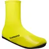 Image de Shimano, Hommes, Surchaussures, Couvre-chaussures MTB unisexe Dual H2O (40, 41, 42), Jaune