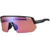 Image de Shimano, Unisexe, Lunettes de sport, Technium L Offroad VLT 35%, Rose