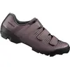 Image de Shimano, Femmes, Chaussures de cyclisme, XC100W, CHAUSSURE, MAHOGANY, FEMME, SPD, FEMME, TAILLE 36 (36), Marron