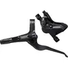 Image de Shimano, Frein à disque, (Frein avant, Kit de frein, 4)