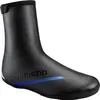 Image de Shimano, Unisexe, Surchaussures, Surchaussures de route (42, 43), Noir