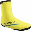 Image de Shimano, Hommes, Surchaussures, Housse Thermique Pour Chaussures De Route Yell S (37, 38, 39), Jaune