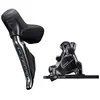 Image de Shimano Frein Avant Ultegra Di2 St-r8170/br-r8170